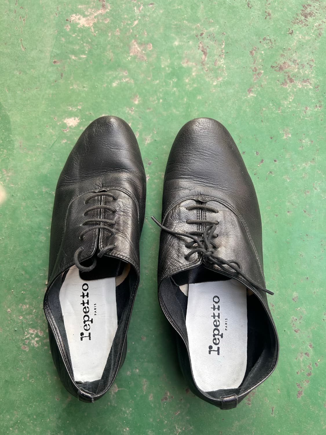 레페토 지지 39.5 상품이미지1