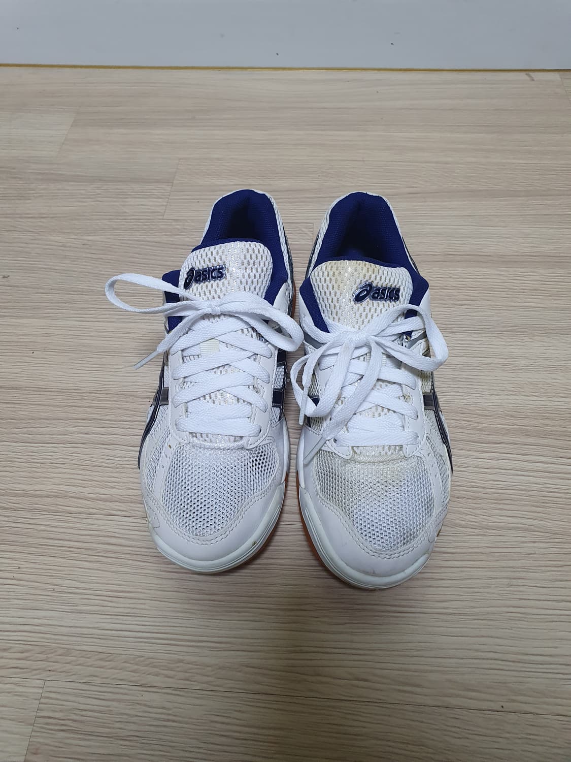 아식스 로테리브레 체대입시화 245 상품이미지3