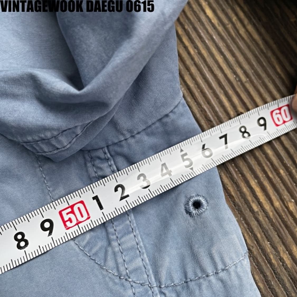 스톤아일랜드 셔츠 자켓 상품이미지9