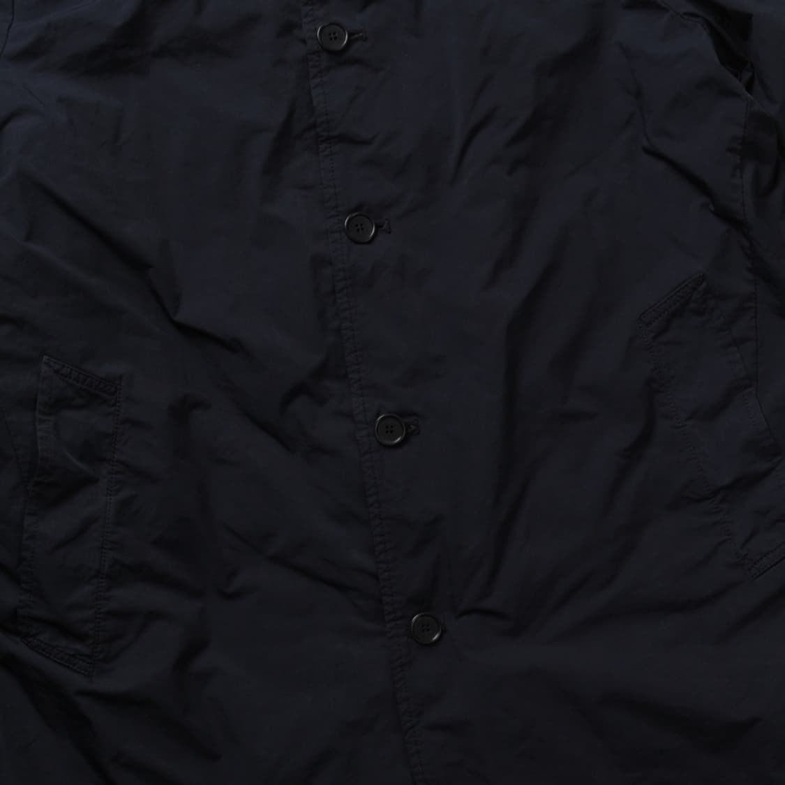 아스페시 폴리&나일론 레인코트   상품이미지5