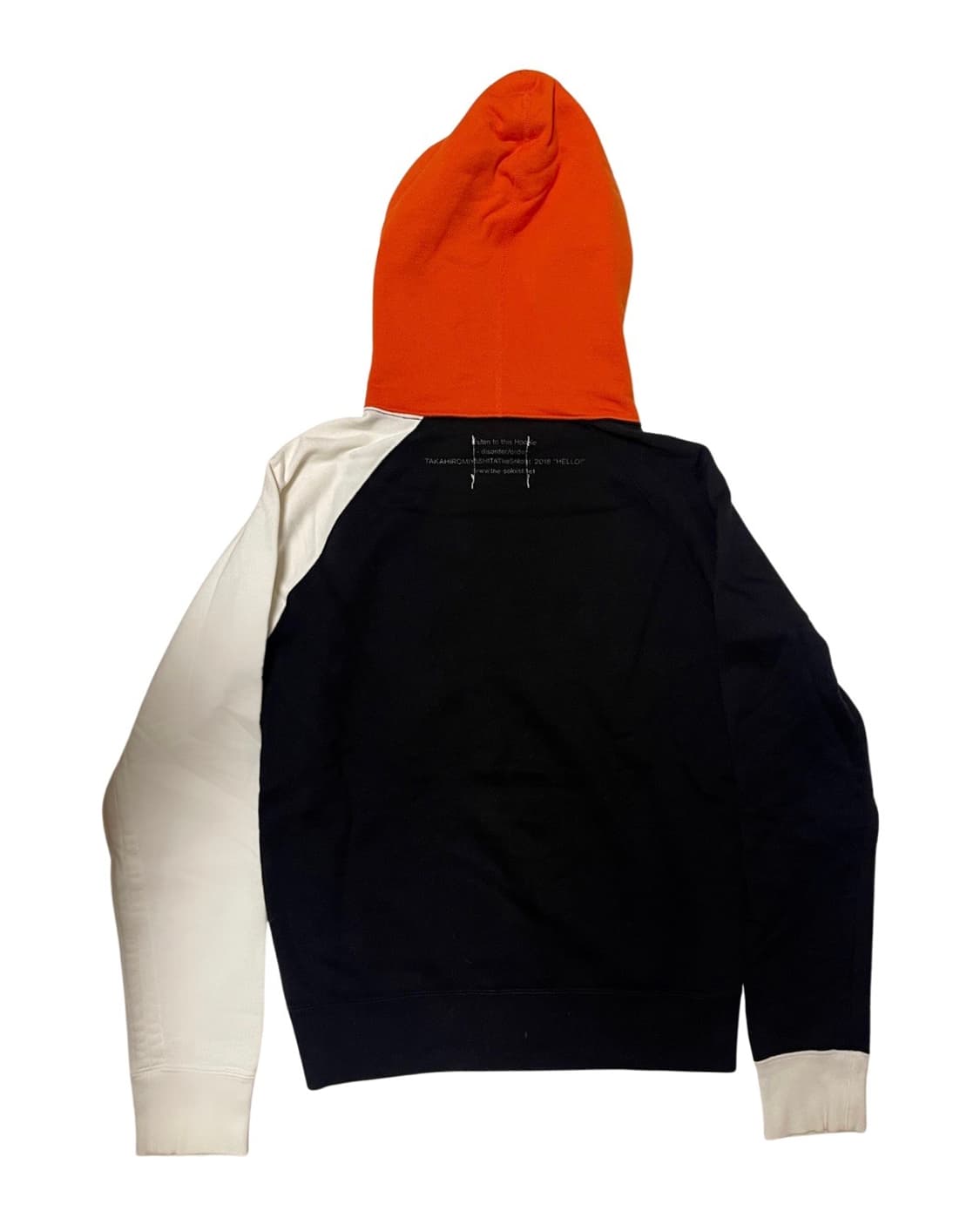 TAKAHIROMIYASHITA soloist hood 상품이미지4