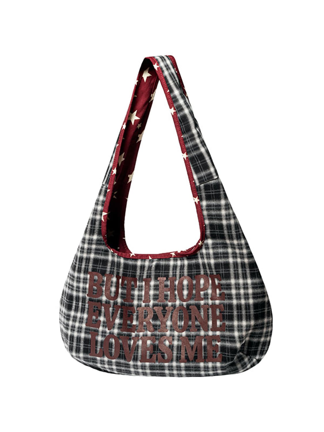 루저스클럽 가방 상품이미지2