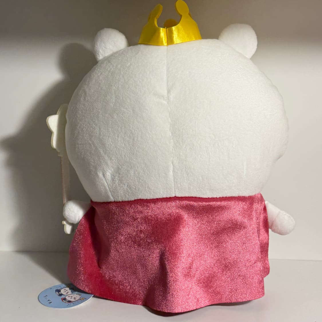 먼작귀 치이카와 하치와레 우사기 핑크베어 틴트 지역한정 9090갸루인형 상품이미지3