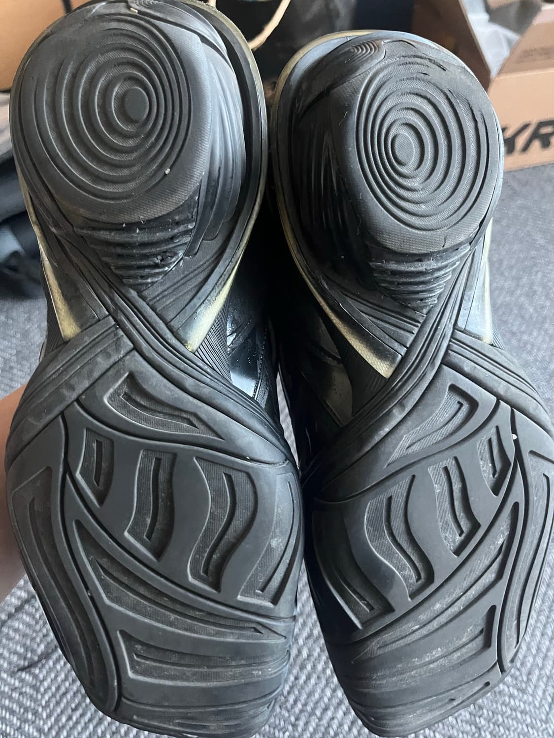 발렌시아가 타이렉스 41 단품 상품이미지3