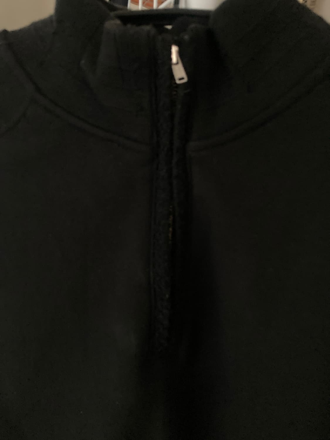 Xlim ep4 half zip 상품이미지2