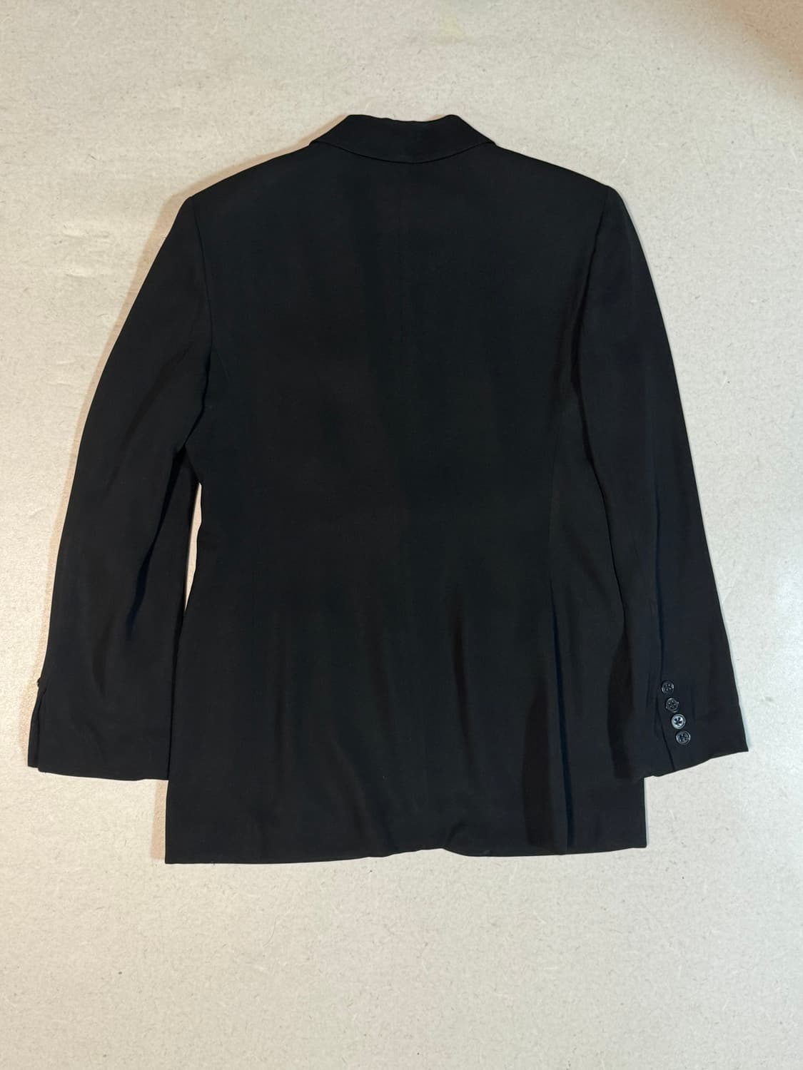 90s polo 로렌 랄프로렌 made in usa 여성 블레이저 자켓 상품이미지2