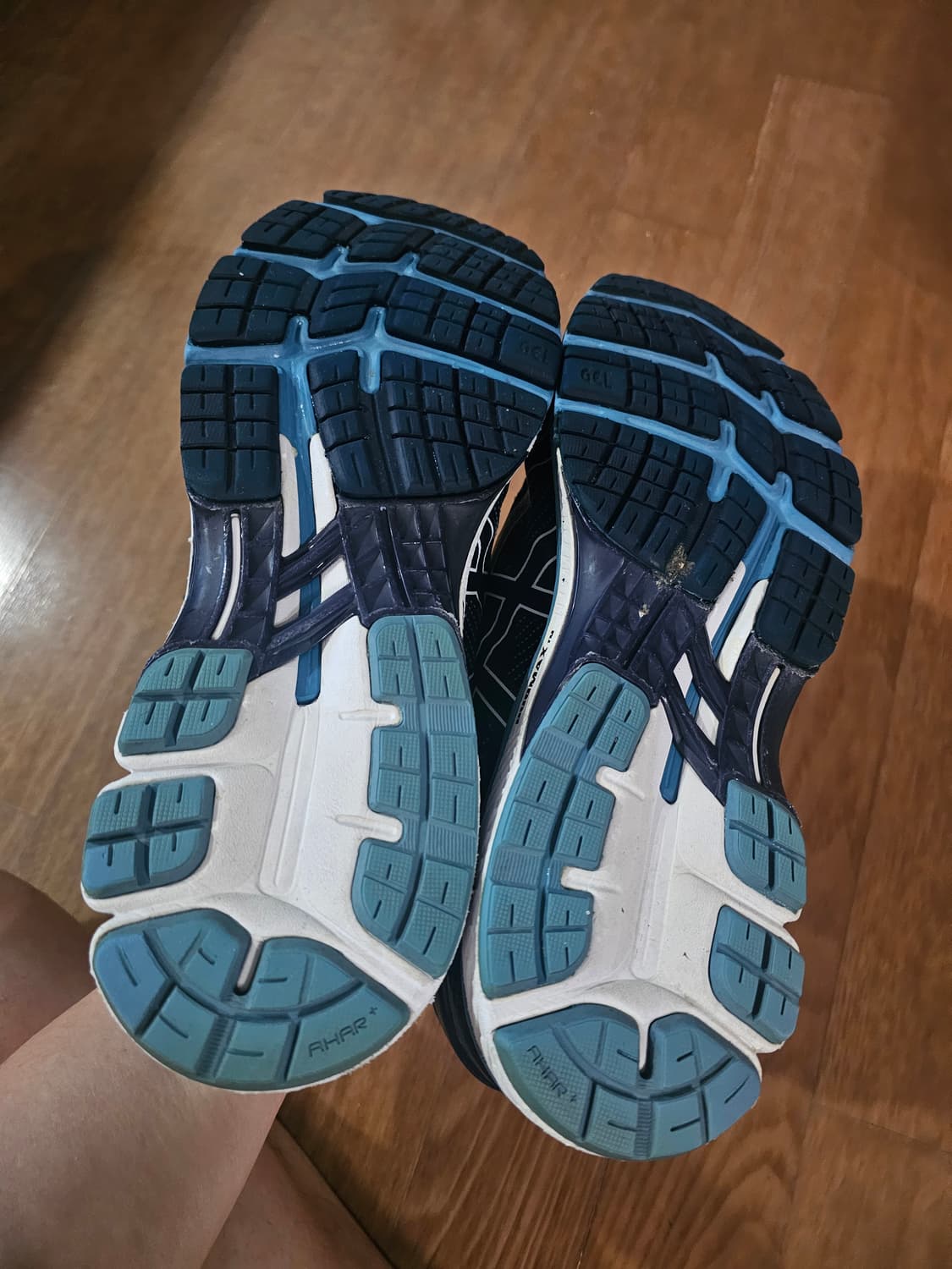 아식스 젤카야노26 280 상품이미지4