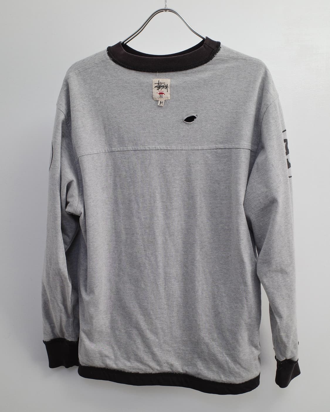 90's Stussy 4 Sports 96 상품이미지9