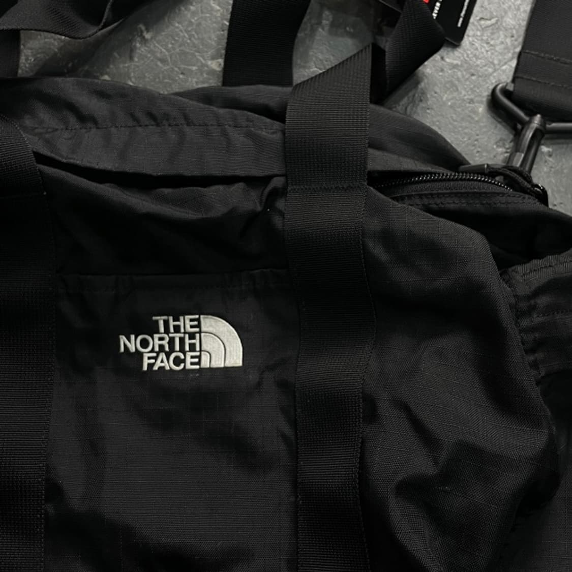 노스페이스 크로스백  상품이미지2