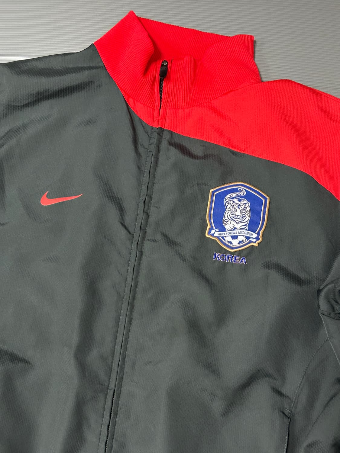 나이키 국가대표 바람막이 자켓 XL 상품이미지2