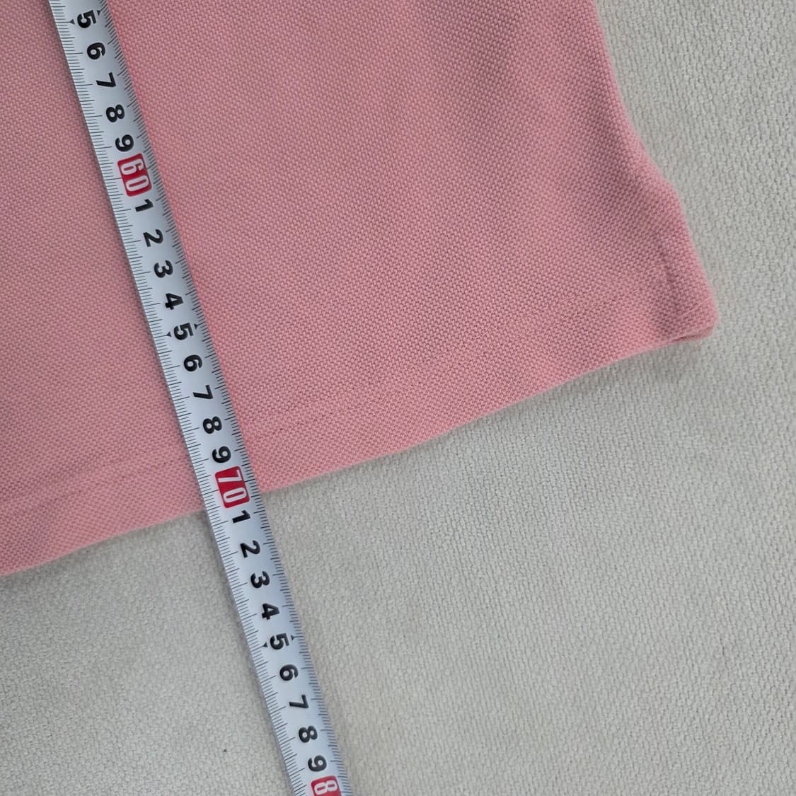 95 MLB 뉴욕 양키스 카라 반팔티 0224J 상품이미지7