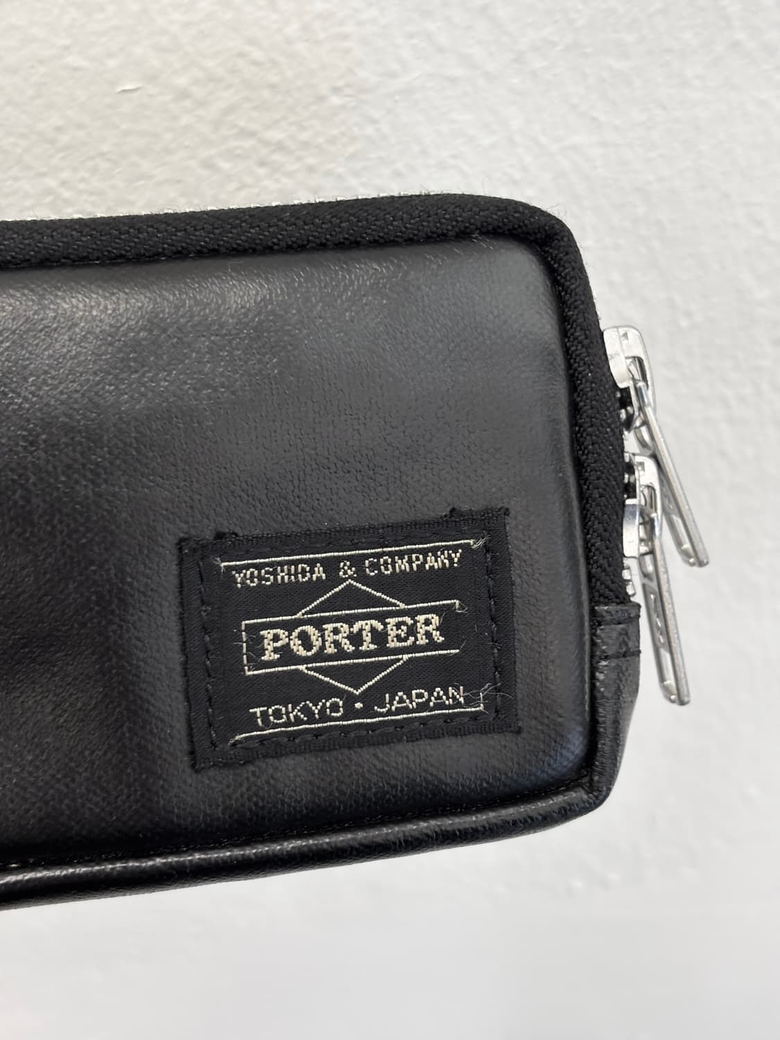 요시다 포터 프리스타일 동전지갑 상품이미지3