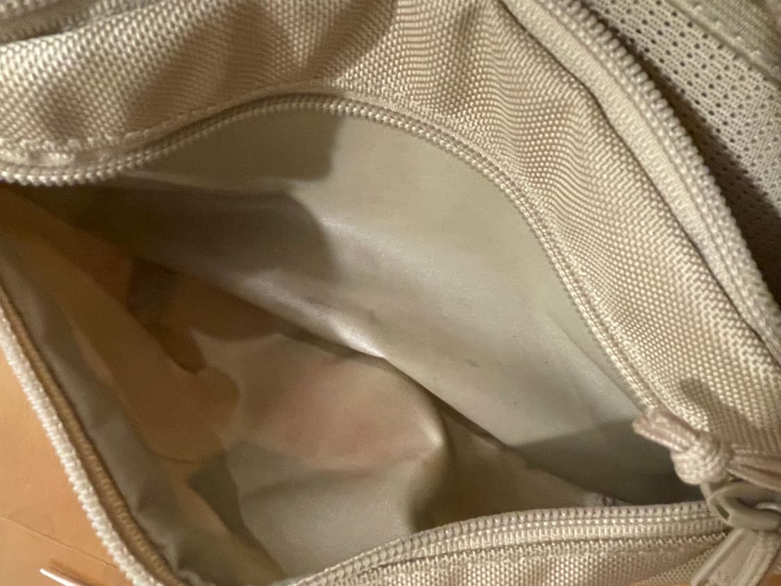 슈프림 힙색 웨이스트 백 상품이미지4