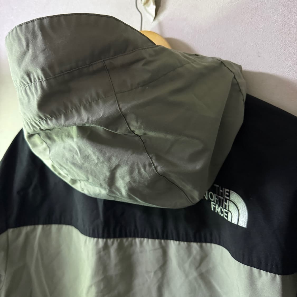  노스페이스 NJ3BN50L 레인저 자켓 95 (남성 슬림 105까지) 상품이미지8