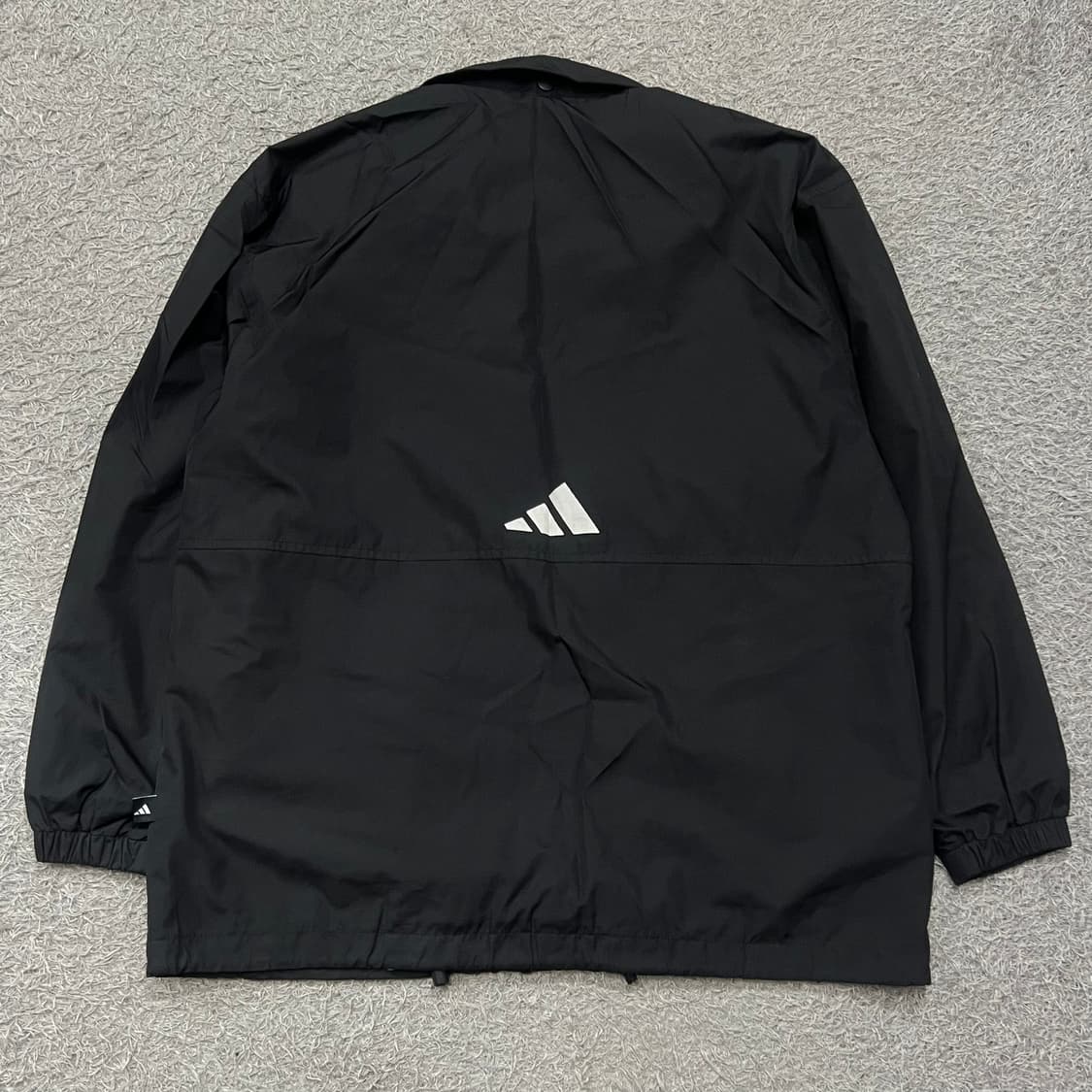 [105] 아디다스 올드스쿨바람막이 상품이미지3