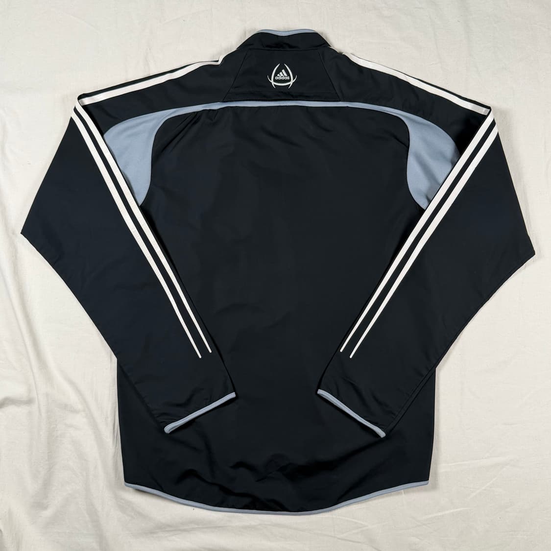 04-05 아디다스 레알 마드리드 축구 웜업 피스테 상품이미지7