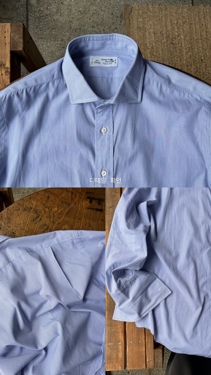 Maker’s shirt made in Japan 상품이미지5