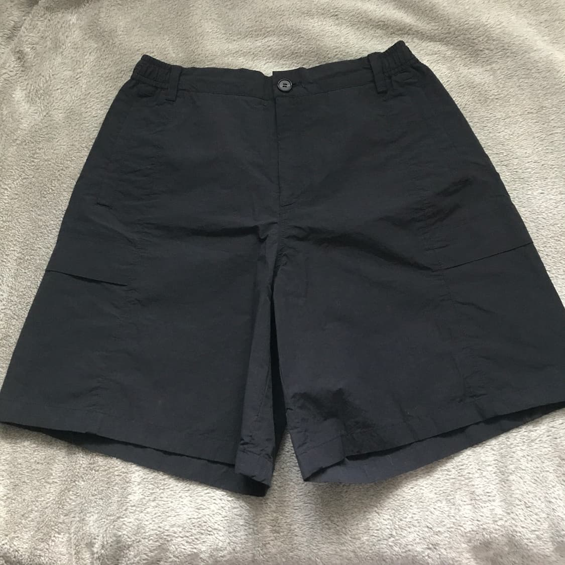 EQL 한섬 에센셜 쇼츠 32사이즈 반바지 상품이미지2