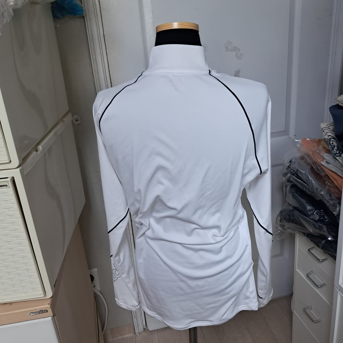 타이틀리스트 정품 남성 골프 티셔츠 L 상품이미지3