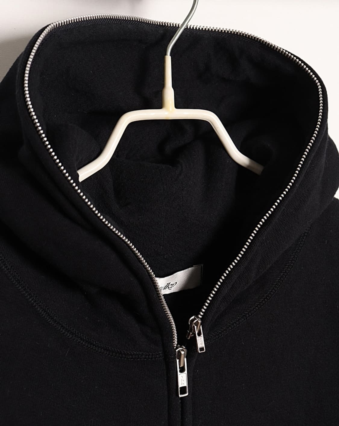Sladky Sweat Zip Hoodie 상품이미지3