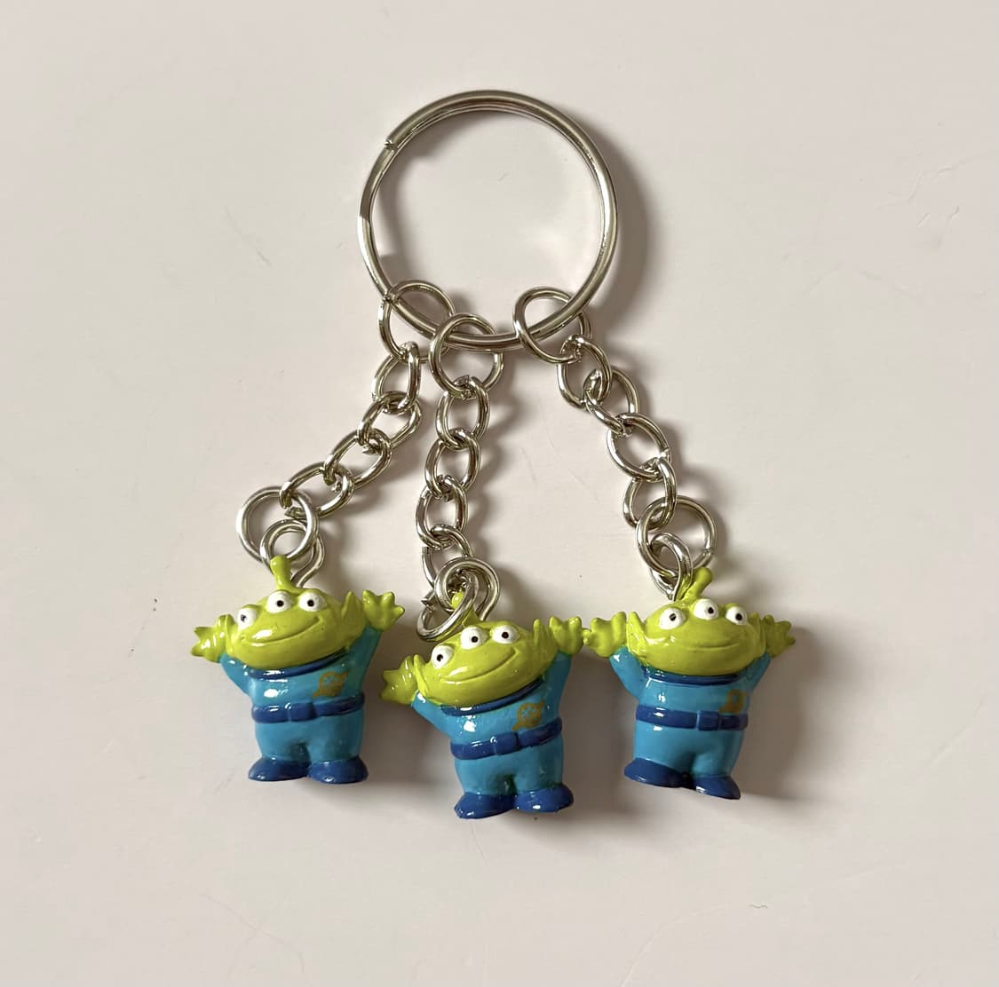 토이스토리 알린 키링 상품이미지1