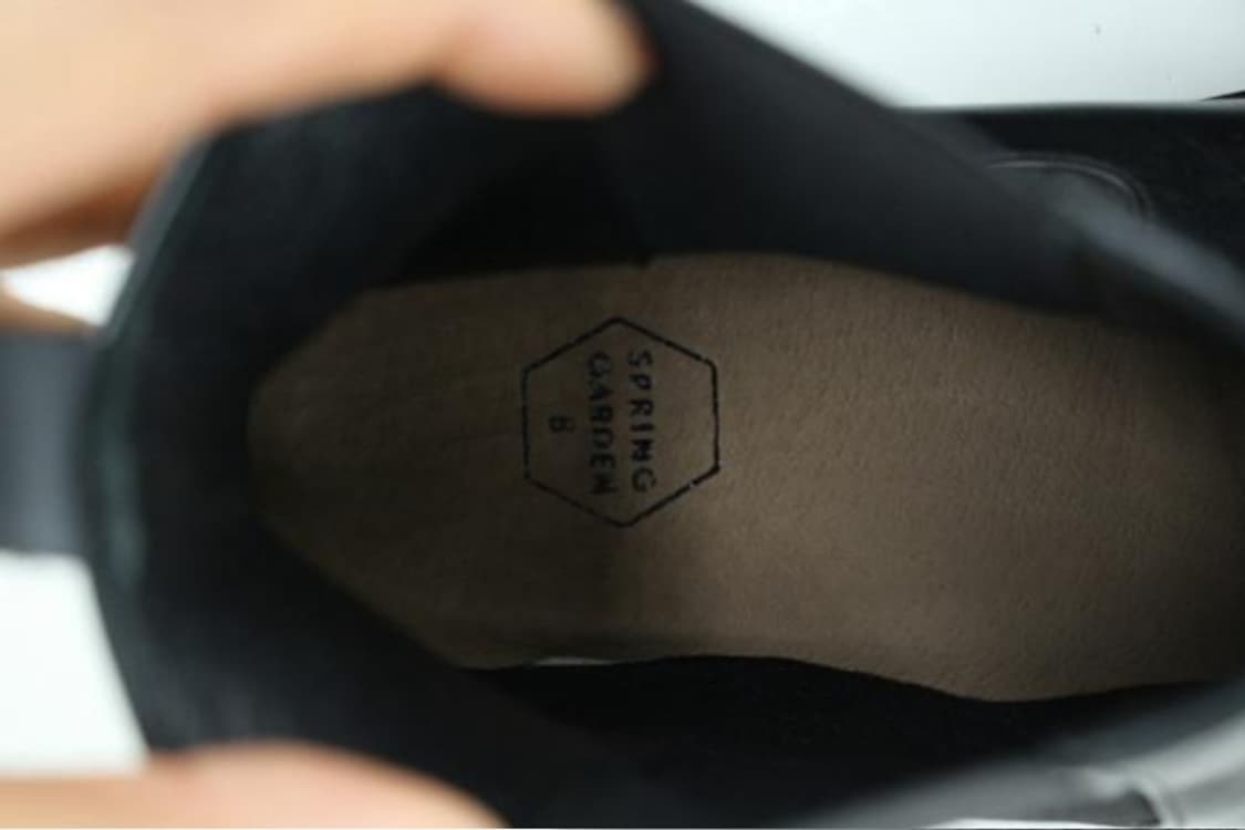 스프링가든8 부츠 상품이미지5
