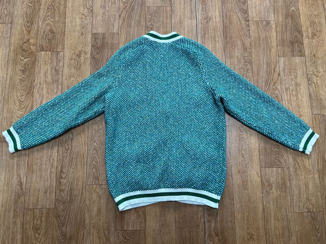 마쥬 트위드 니트 가디건 상품이미지8