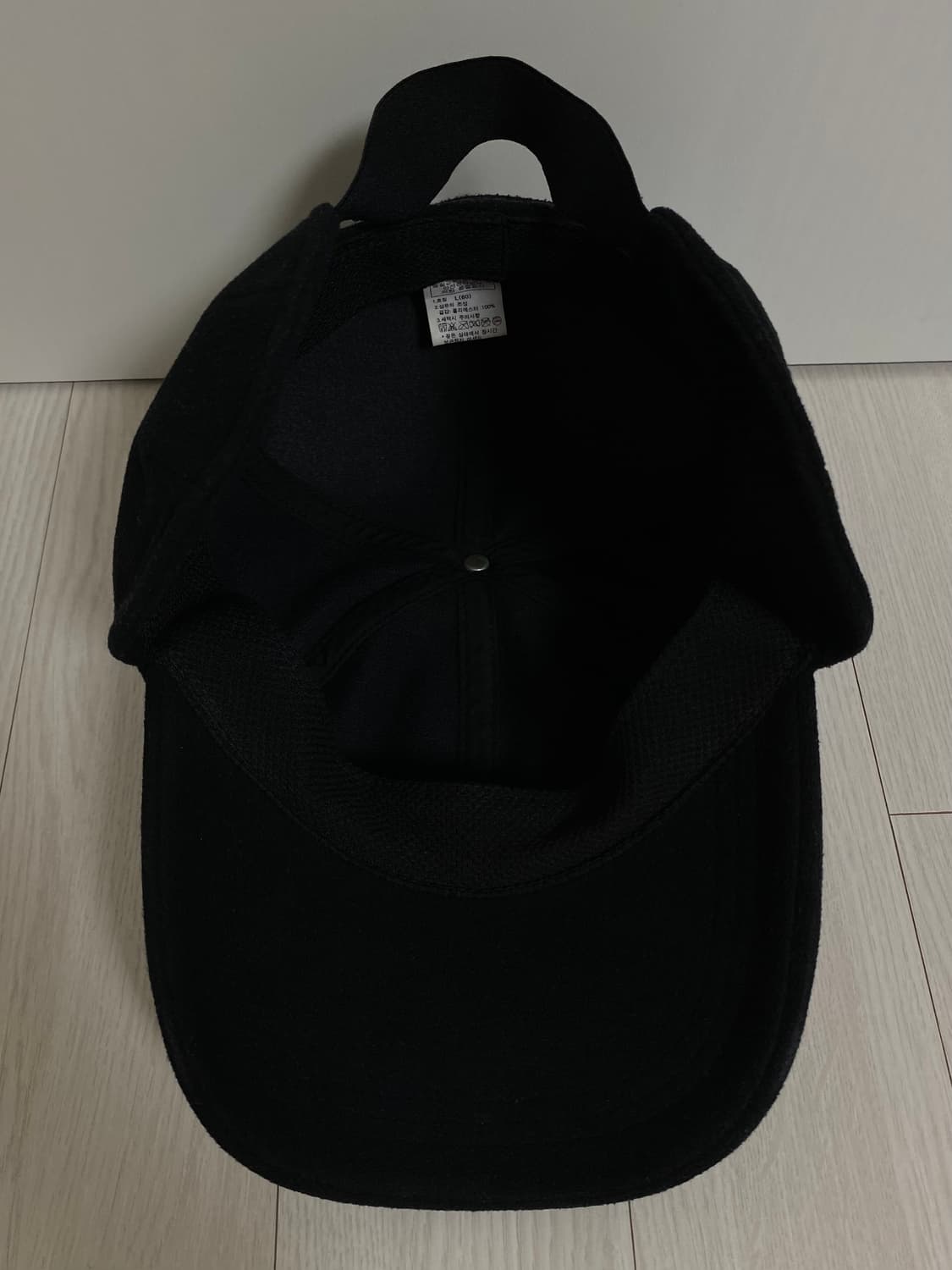 THE NORTH FACE GORE WINDSTOPPER CAP OG 상품이미지6