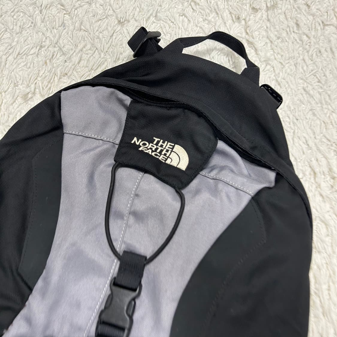 노스페이스 릴리 백팩 상품이미지2