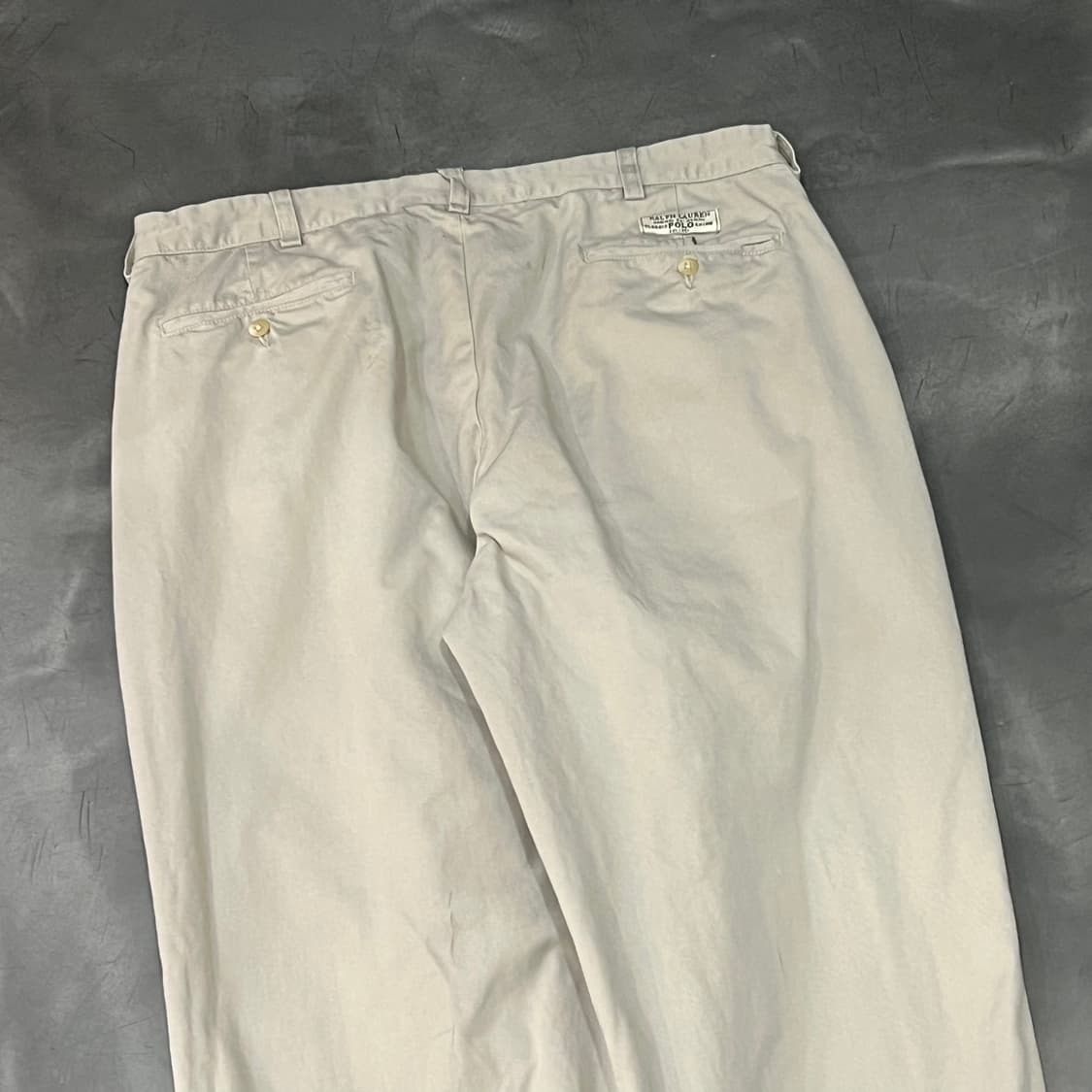  폴로랄프로렌 투턱 치노 팬츠 y14854 상품이미지4