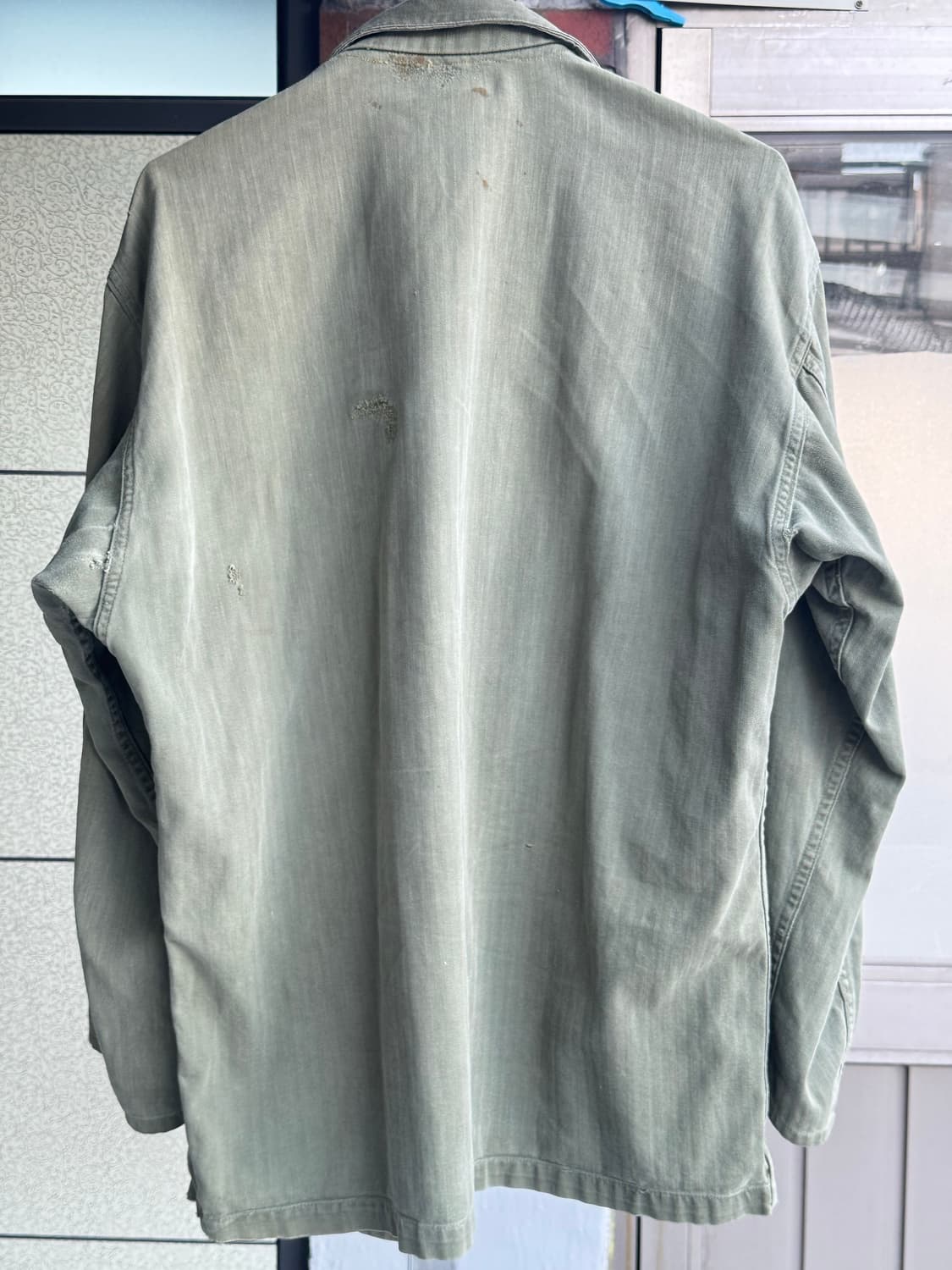 m43 hbt 오리지널 100-105 상품이미지3