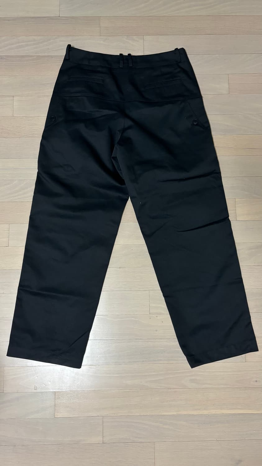 Alby Trouser 상품이미지2