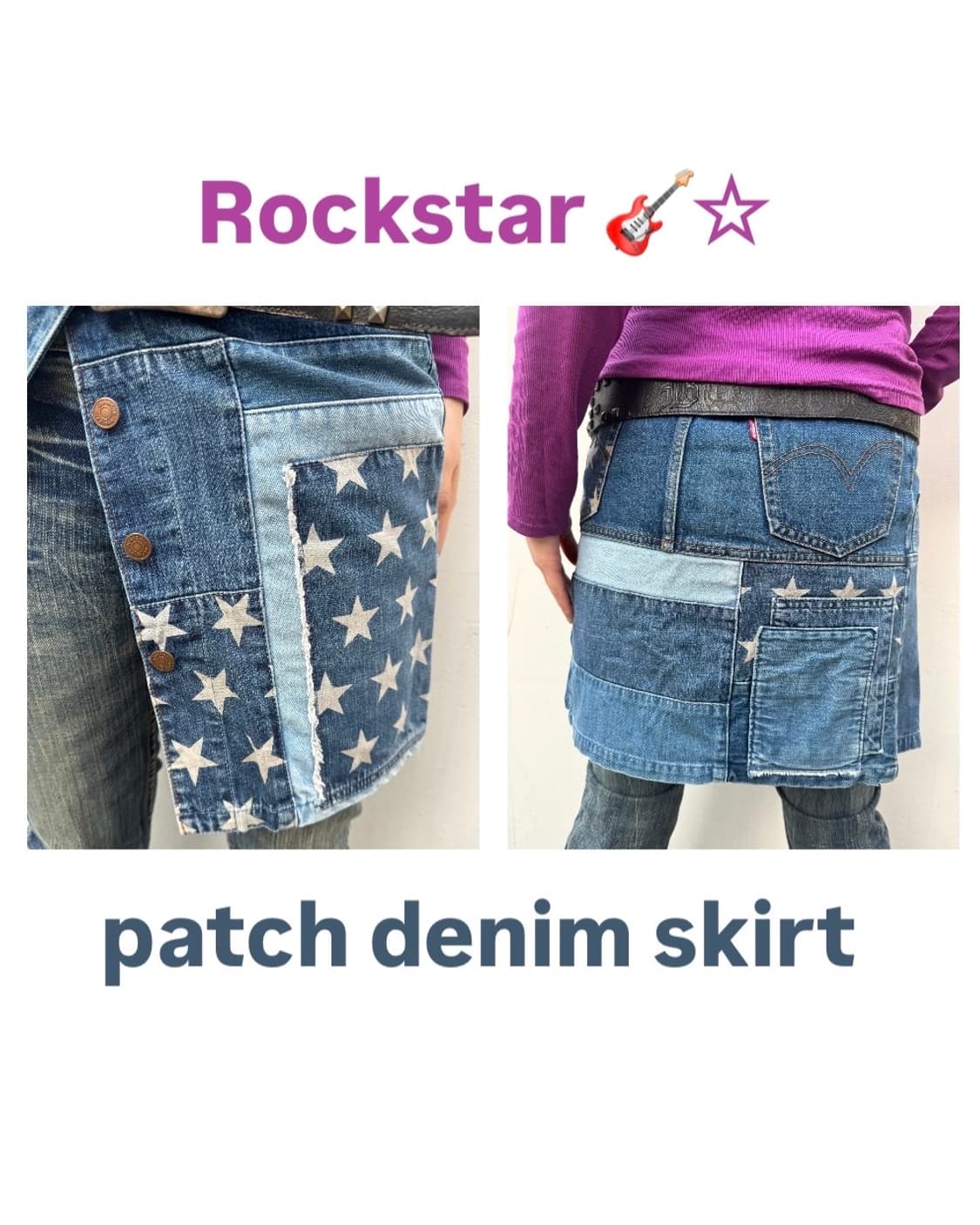 락스타의일렉기타수업🎸 .ˢᴱᵀ🏠 상품이미지6