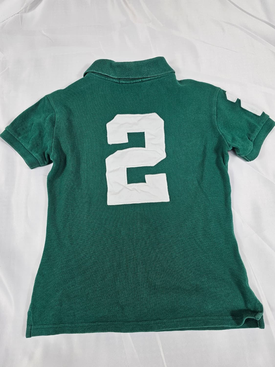 폴로빅포니영국pk티 상품이미지3