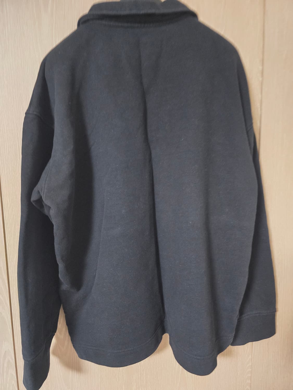 아르켓 하프집업 상품이미지2