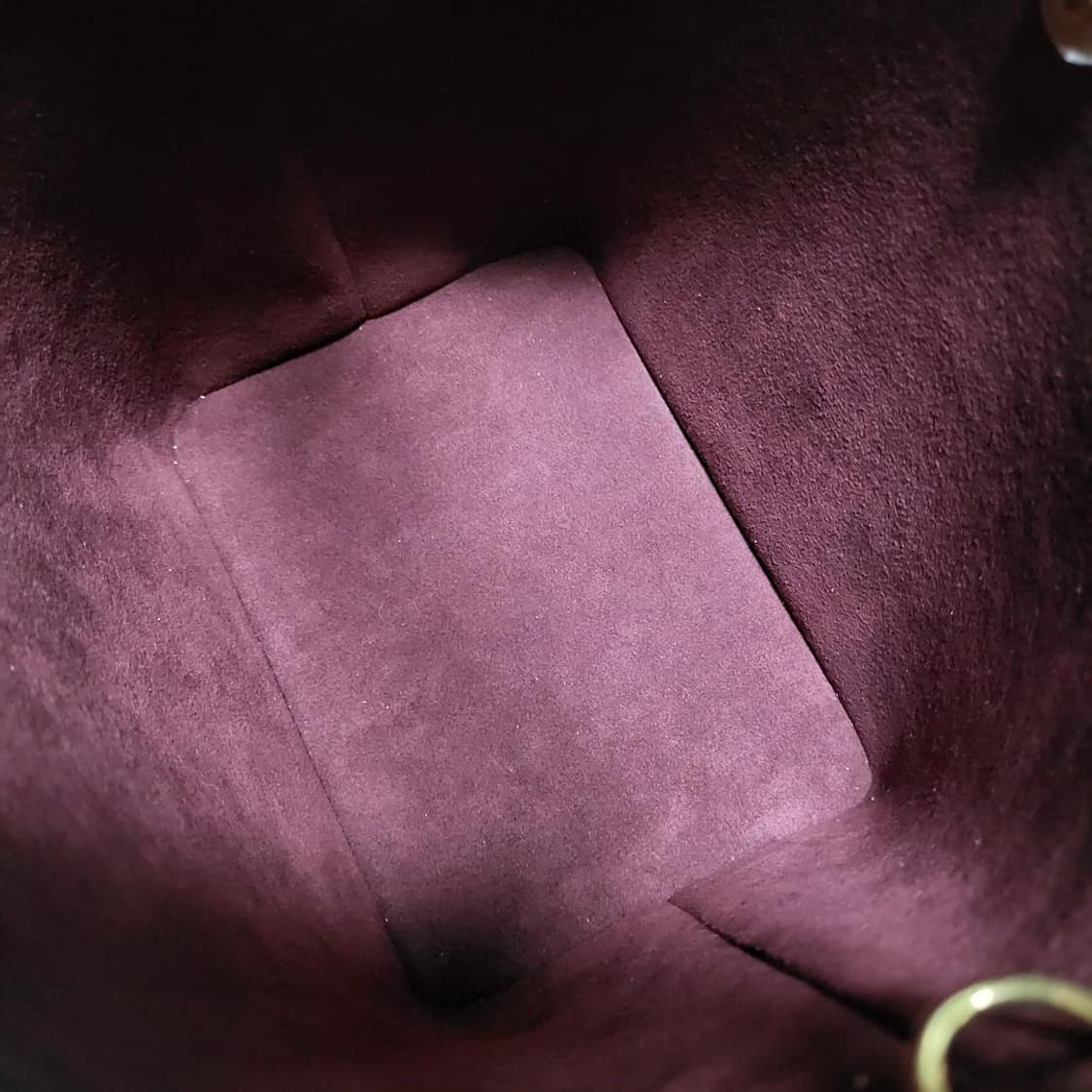 [새상품/풀구성]루이비통 모노그램 올 인 BB 상품이미지5