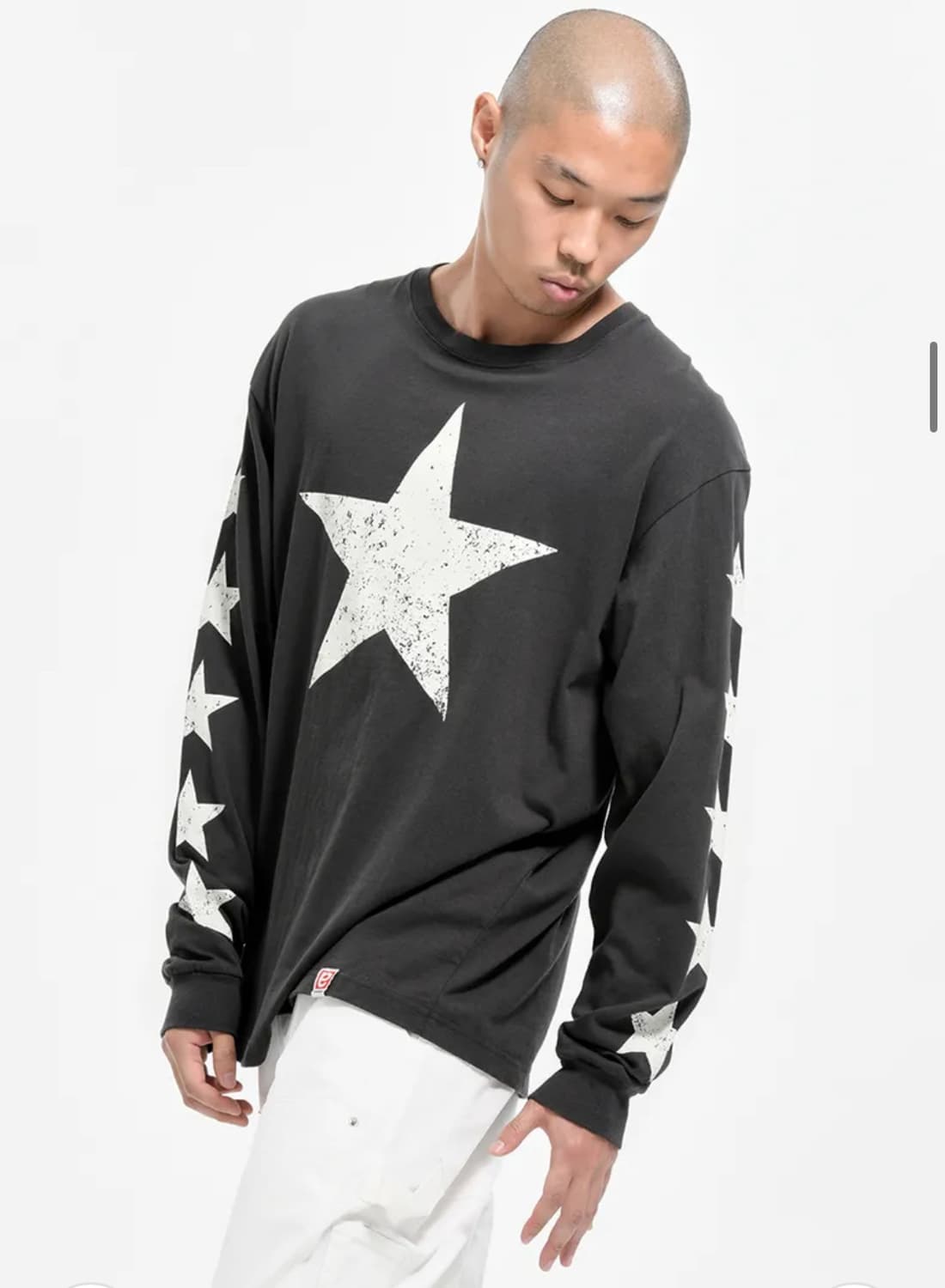 Extraordinary STARS LONG SLEEVE 상품이미지4