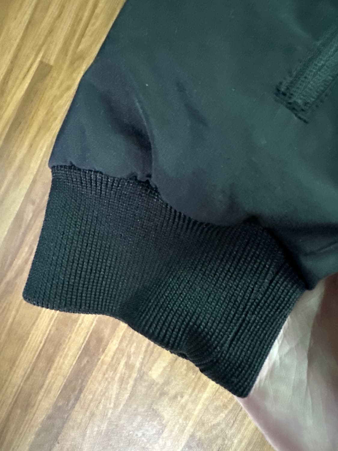 타루가 패딩 상품이미지3