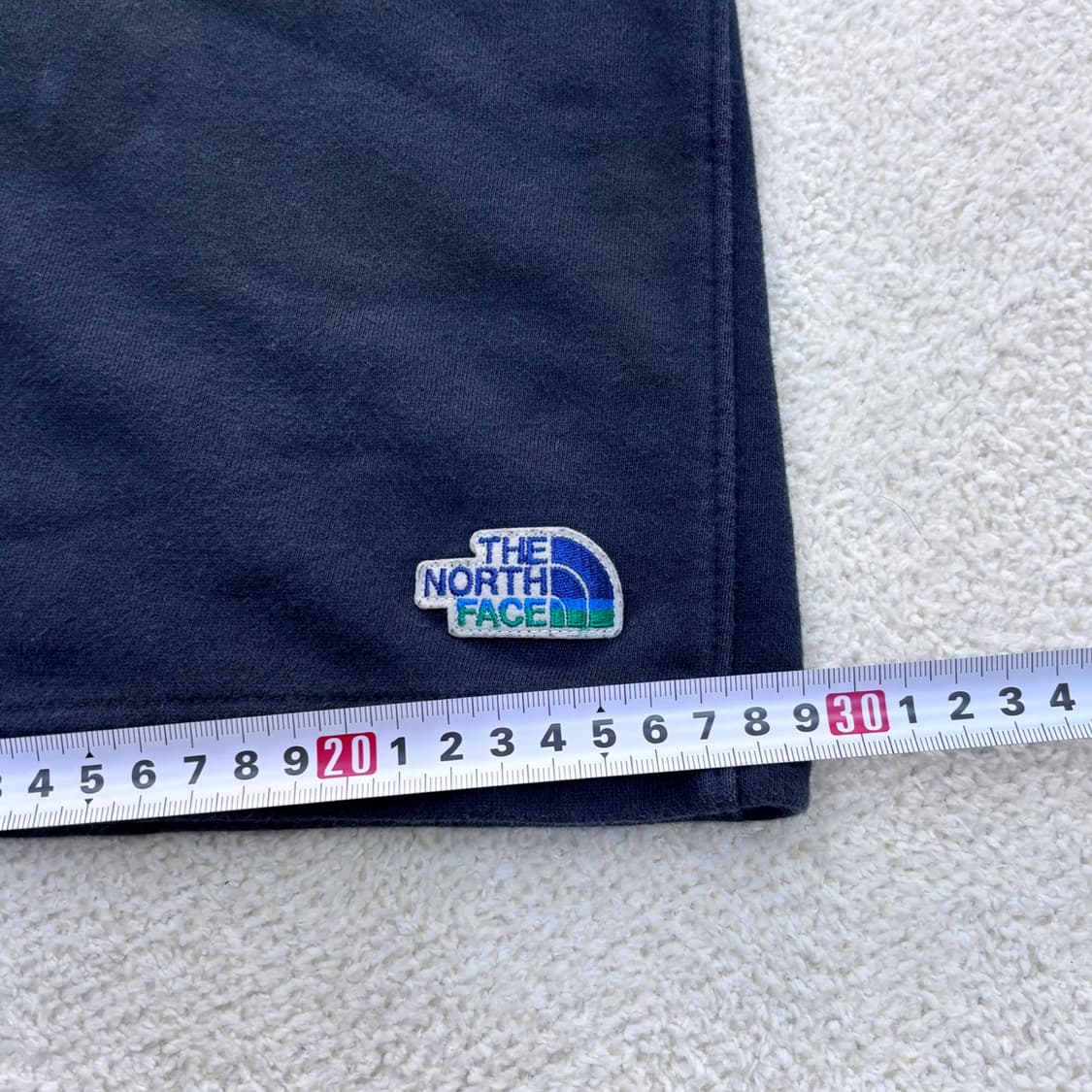 85 노스페이스 프리 하프 팬츠 0313E 상품이미지10