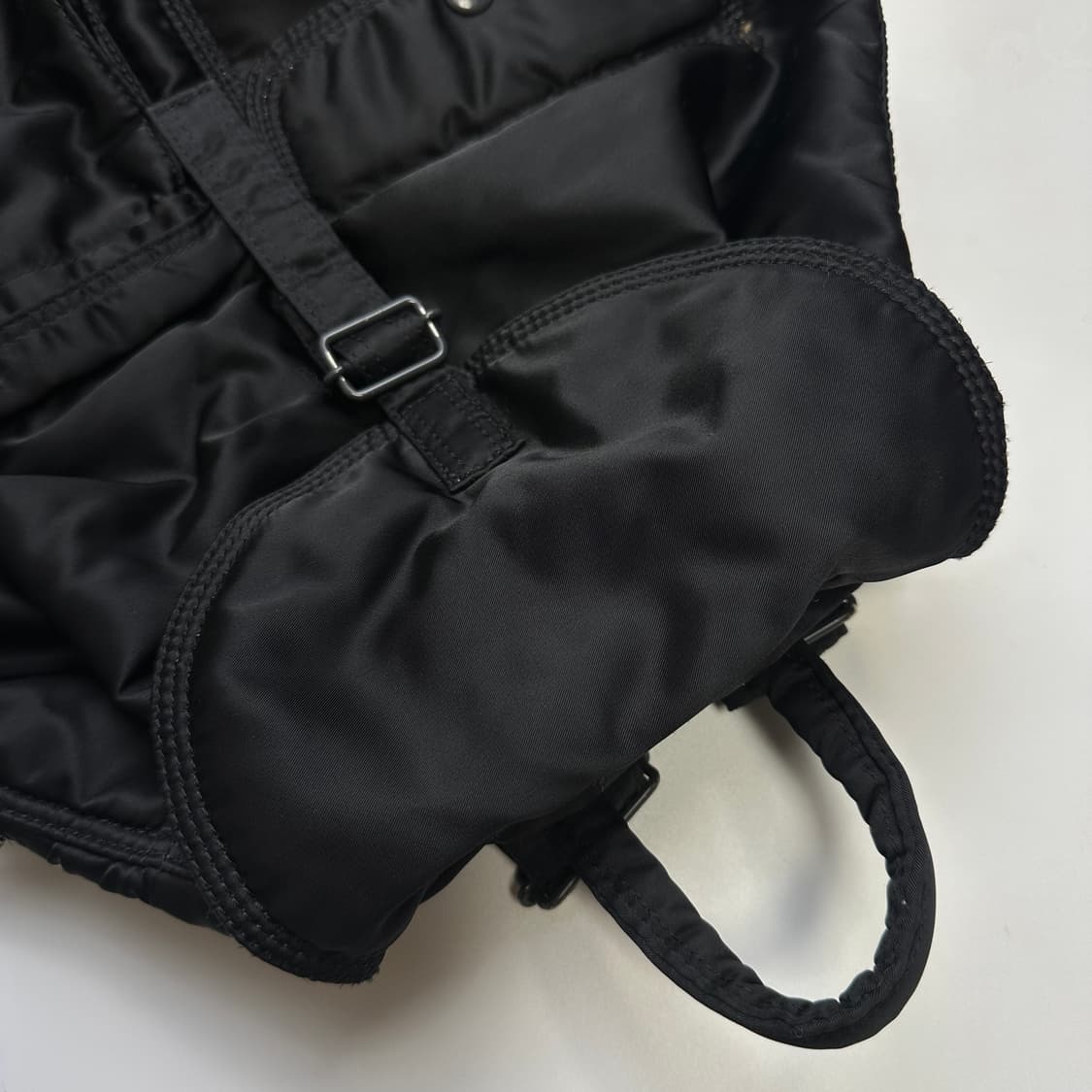 PORTER TANKER RUCKSACK 포터 탱커 럭색 상품이미지6