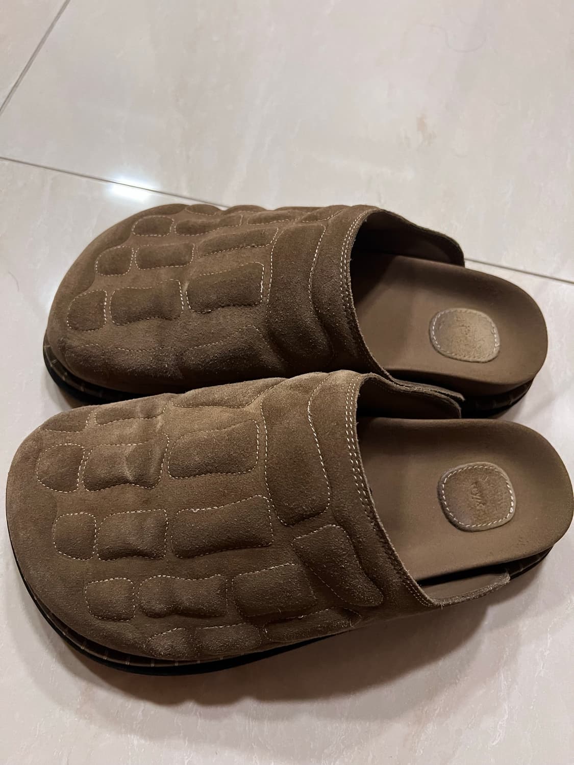 킨치x이예 본뮬 10 사이즈(280) 상품이미지3