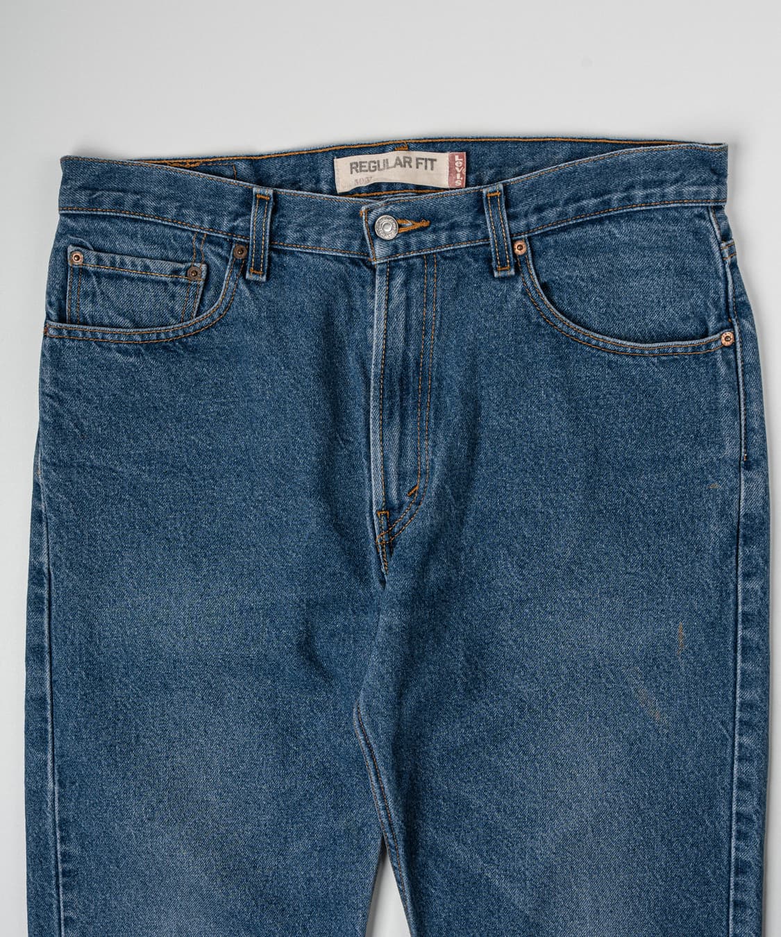 (34) Levi’s 505 상품이미지3