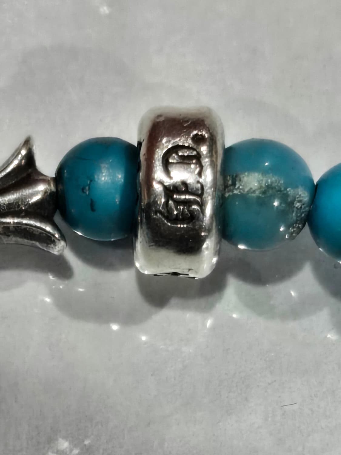 크롬하츠 베이비벳 팔찌(정품) 상품이미지5