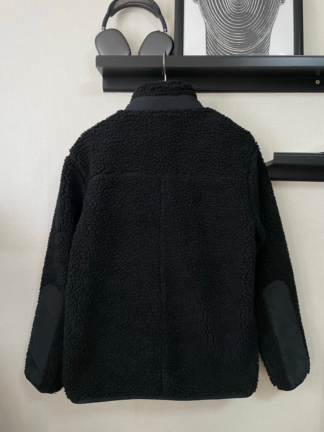 컬럼비아 뽀글이 후리스 Xl(100-105) 상품이미지2