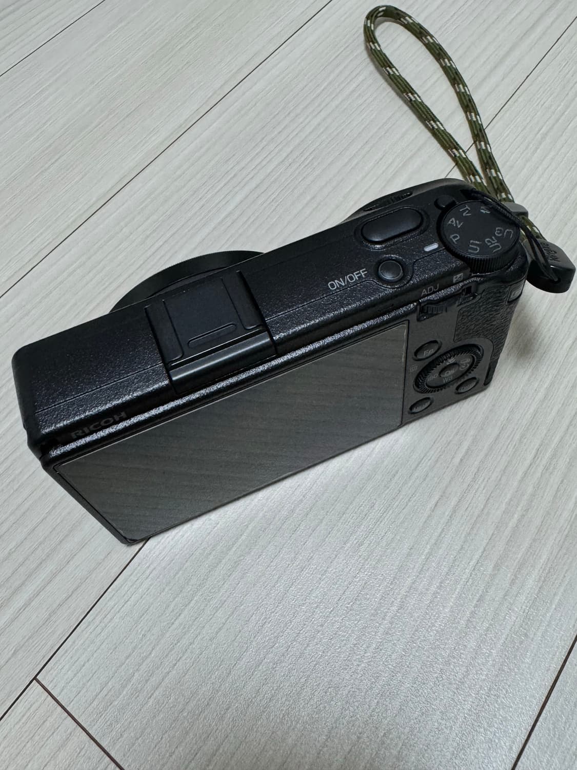 리코 GR3X 상품이미지2