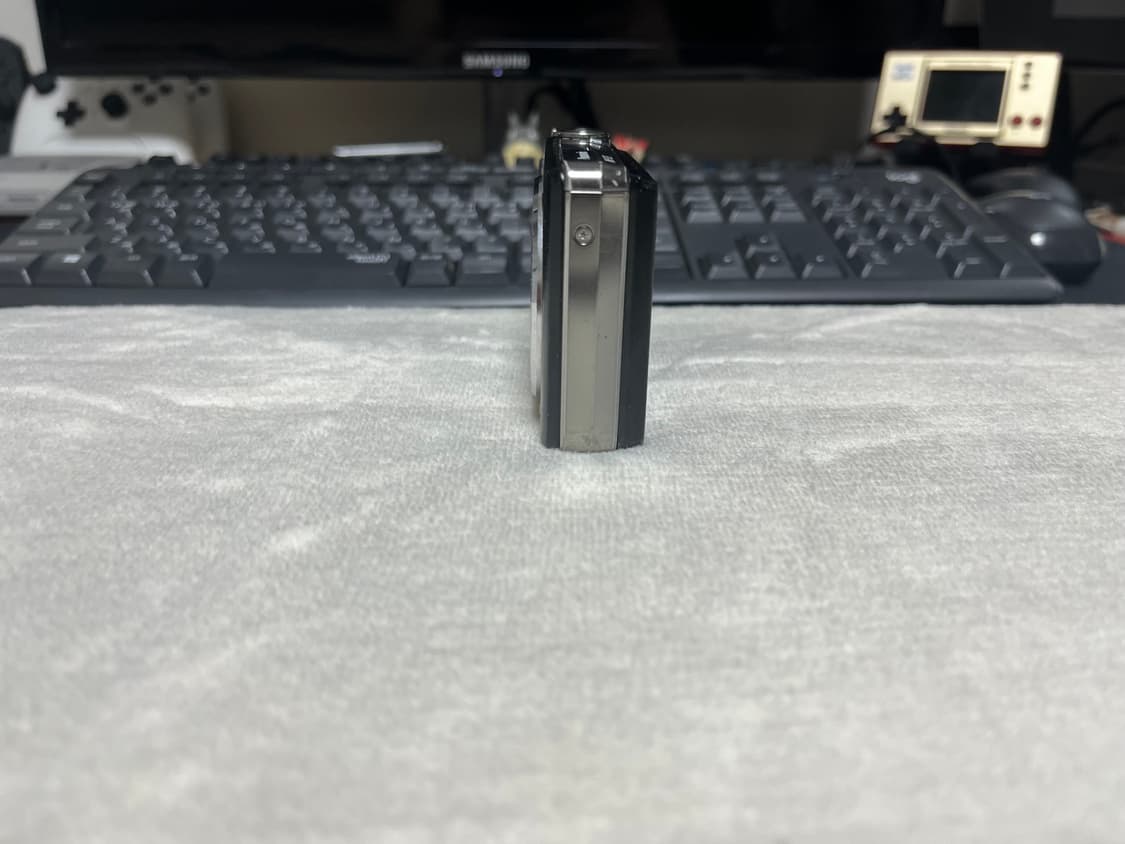 📸💖 Panasonic DMC-FS25 디지털 카메라 💖📸  상품이미지4