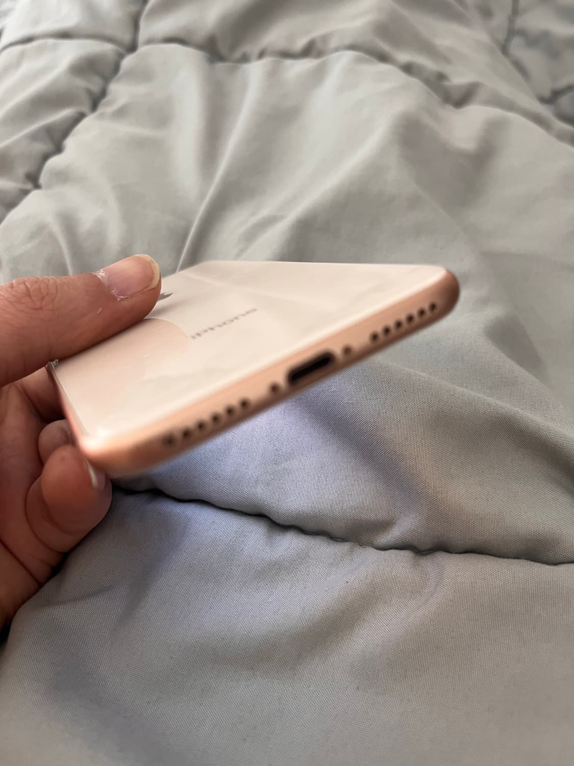 아이폰8 64GB 로즈골드 상품이미지4