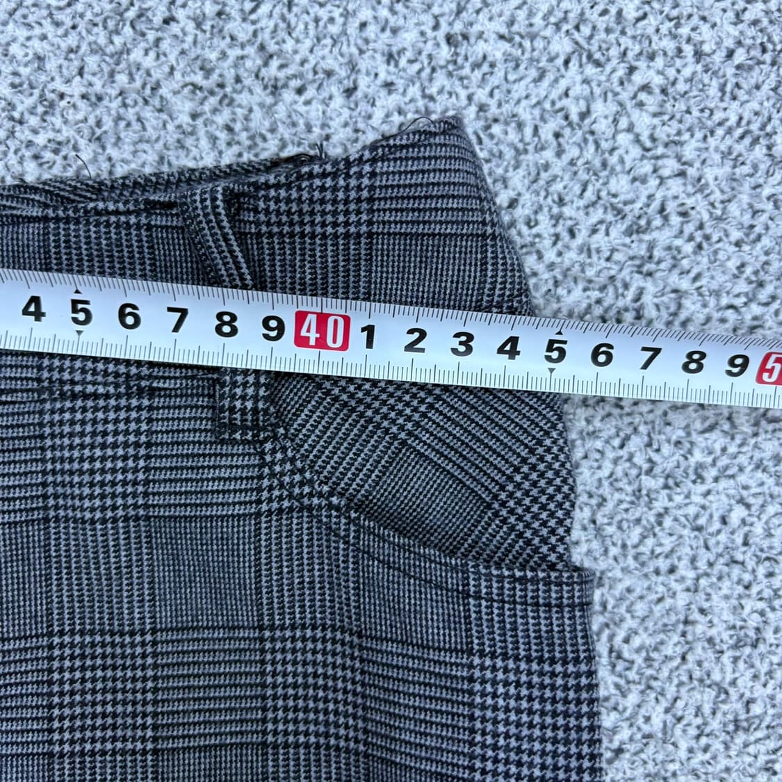 79 핑 Ping 골프 스커트 0602J2 상품이미지6