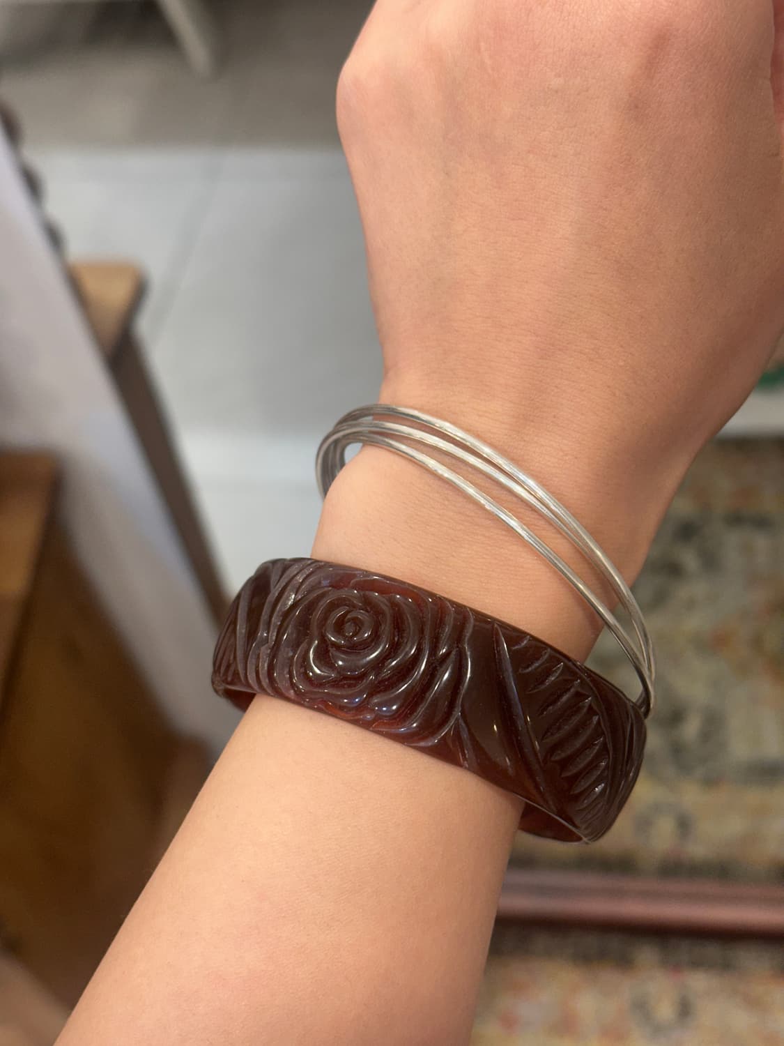 ANNA SUI bangle 상품이미지6