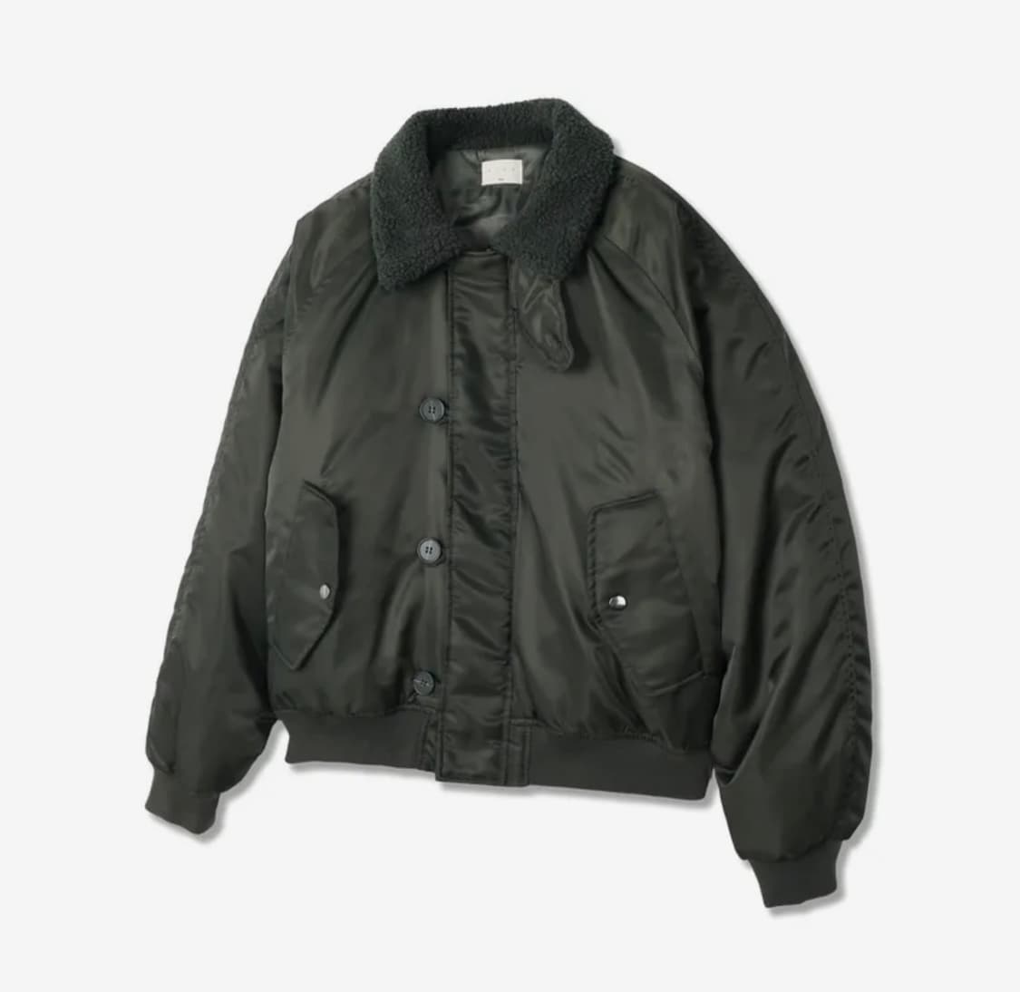 앤드어게인 봄버자켓 상품이미지1